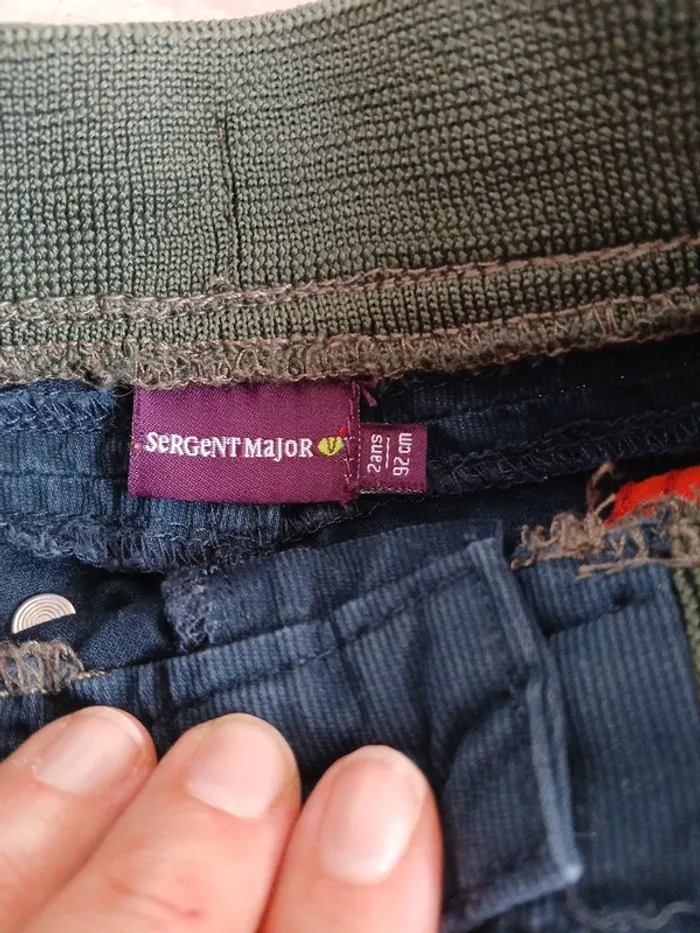 Ensemble 23 mois - photo numéro 6