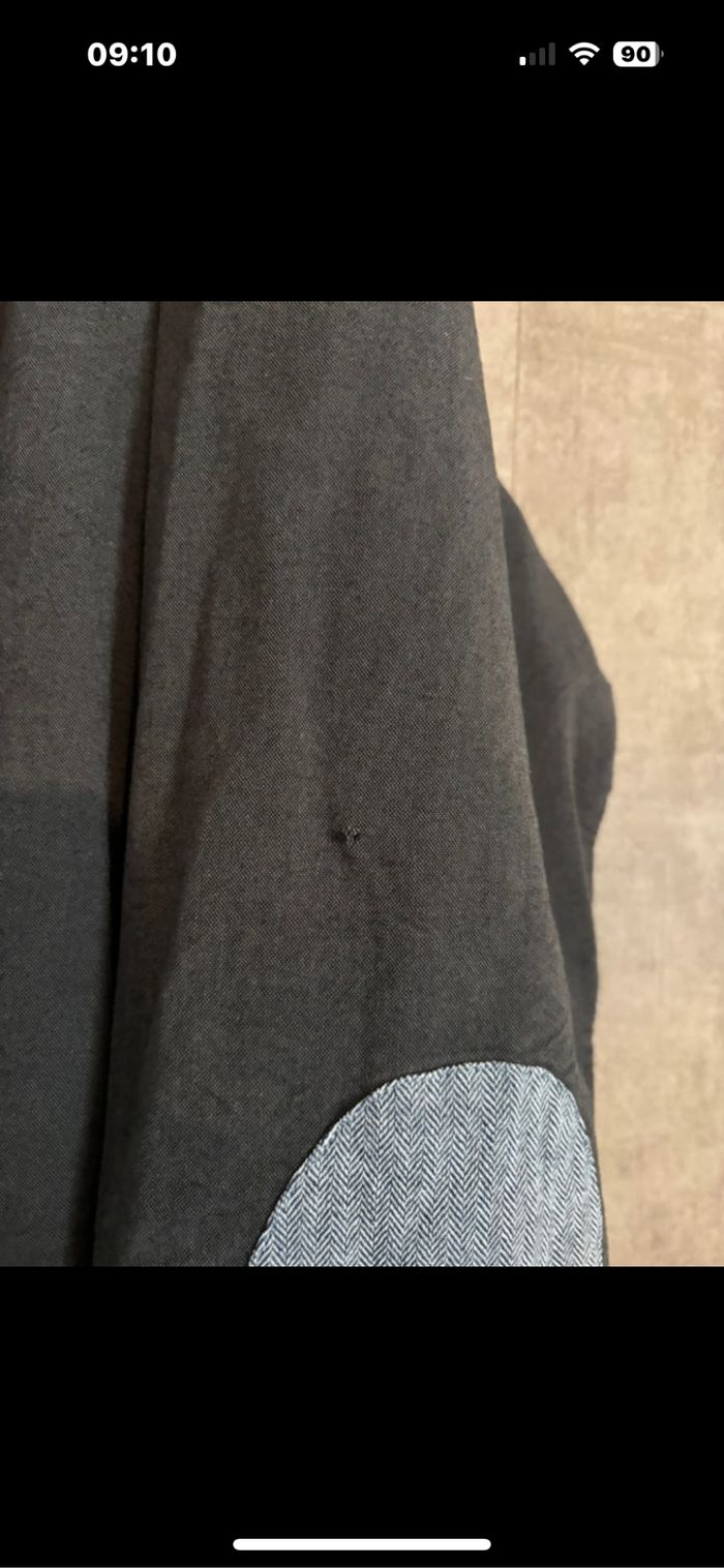 Chemise chaude - photo numéro 4