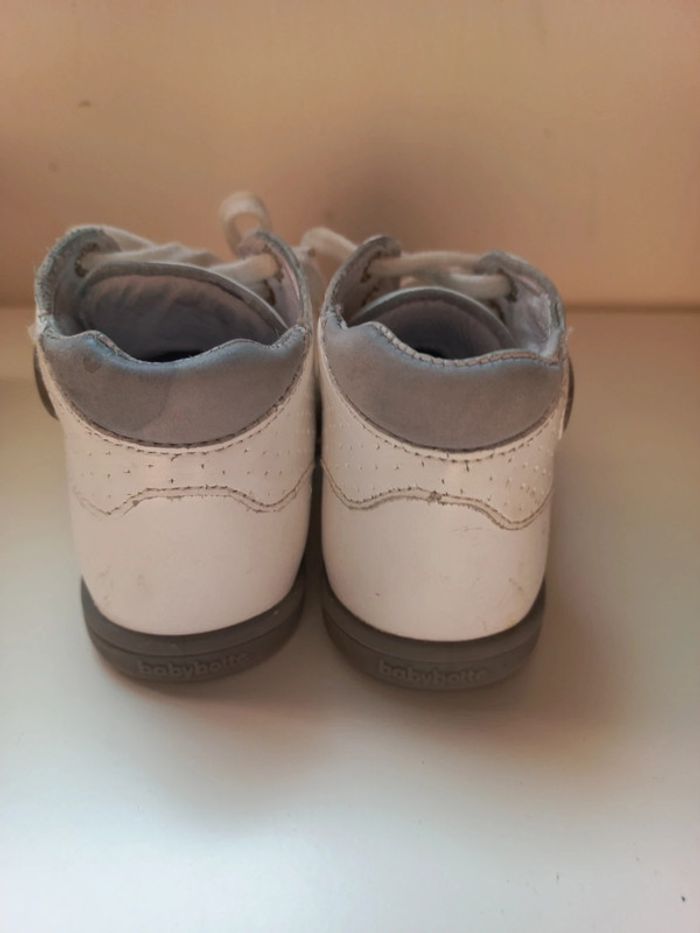 Babybotte mixte - photo numéro 3