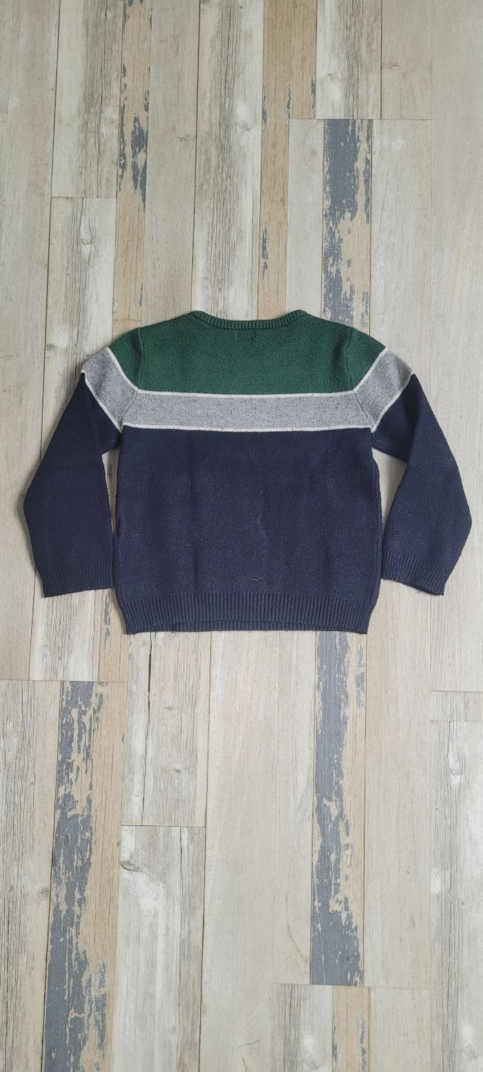 Pulls - photo numéro 2