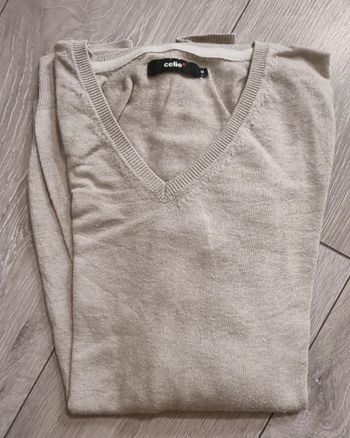 Pull col V celio