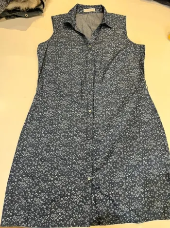 Robe ete