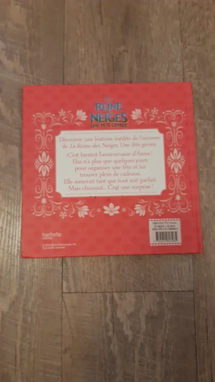 Livre - photo numéro 2