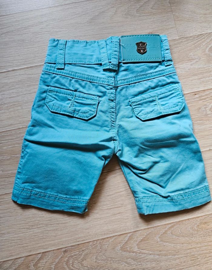 Bermuda 6 mois - photo numéro 2