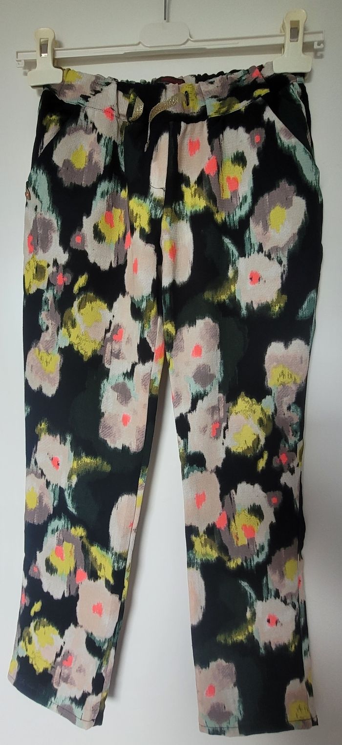 Pantalon catimini