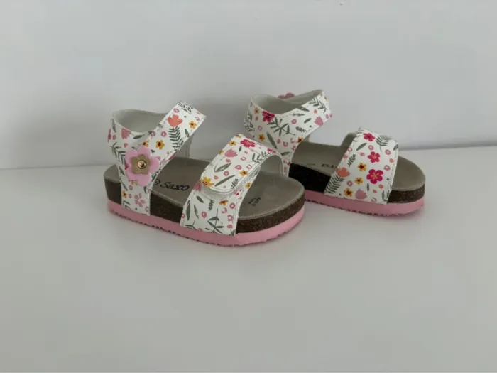 Chaussure fille