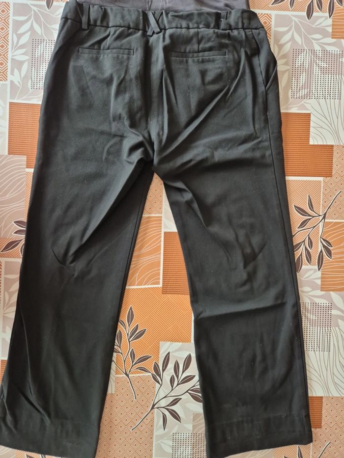 Pantalon de grossesse - photo numéro 2
