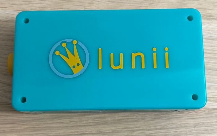 Ma fabrique à histoires de Lunii (96 histoires) - photo numéro 8