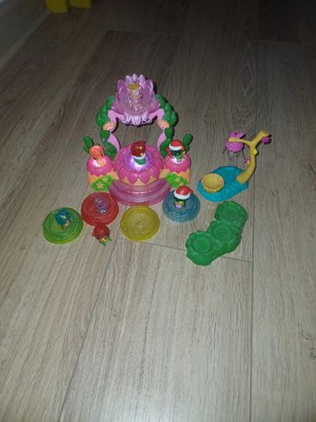 Jouet hatchimals