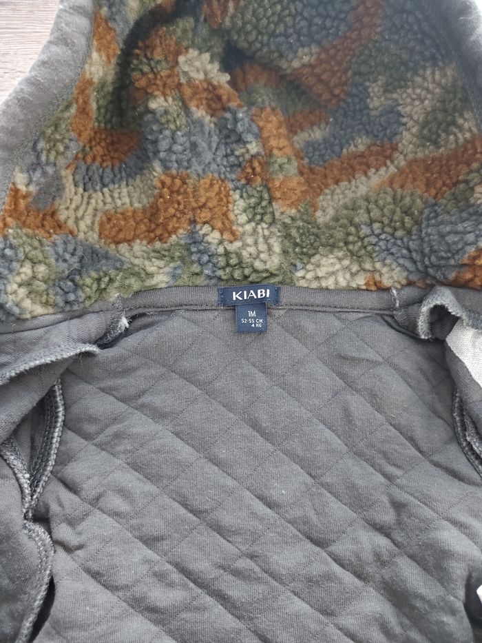 Gilet - photo numéro 2