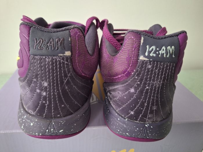 Baskets 38.5 Nike Ja 2 Stargazer. - photo numéro 6