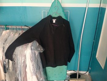 Polaire quechua homme L