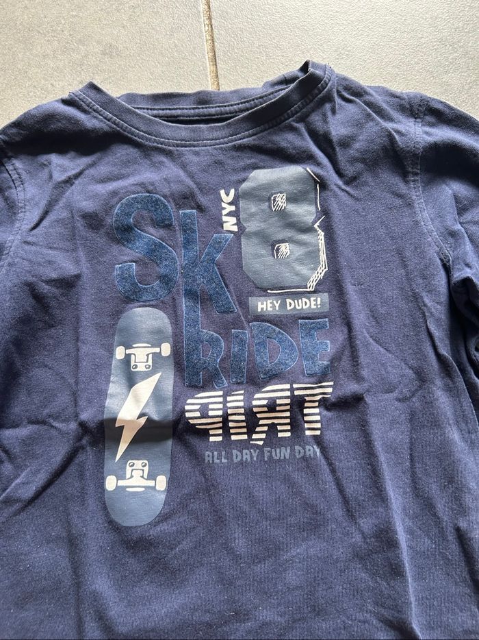 T-shirt - photo numéro 2