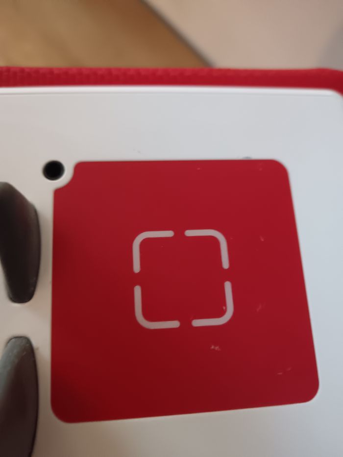 Tonies 1 rouge - photo numéro 4