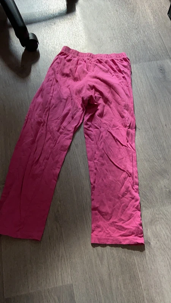 Pantalon Pyjama
