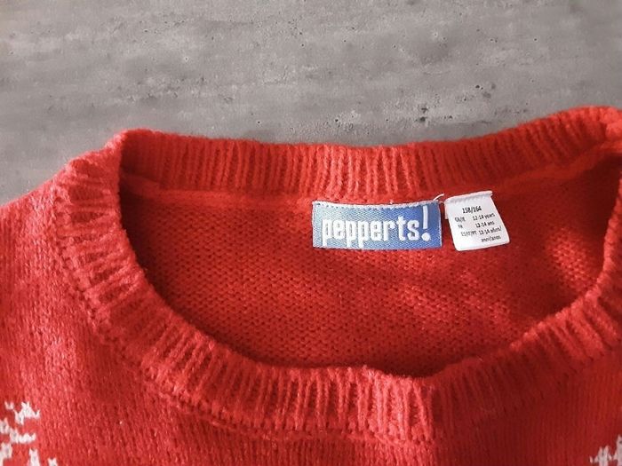 Pull de Noël - photo numéro 3