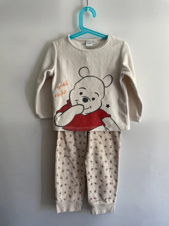 Pyjama 36 mois Disney