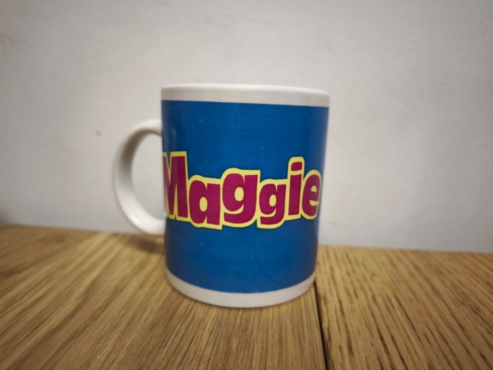 Tasse Maggie Simpson - photo numéro 2
