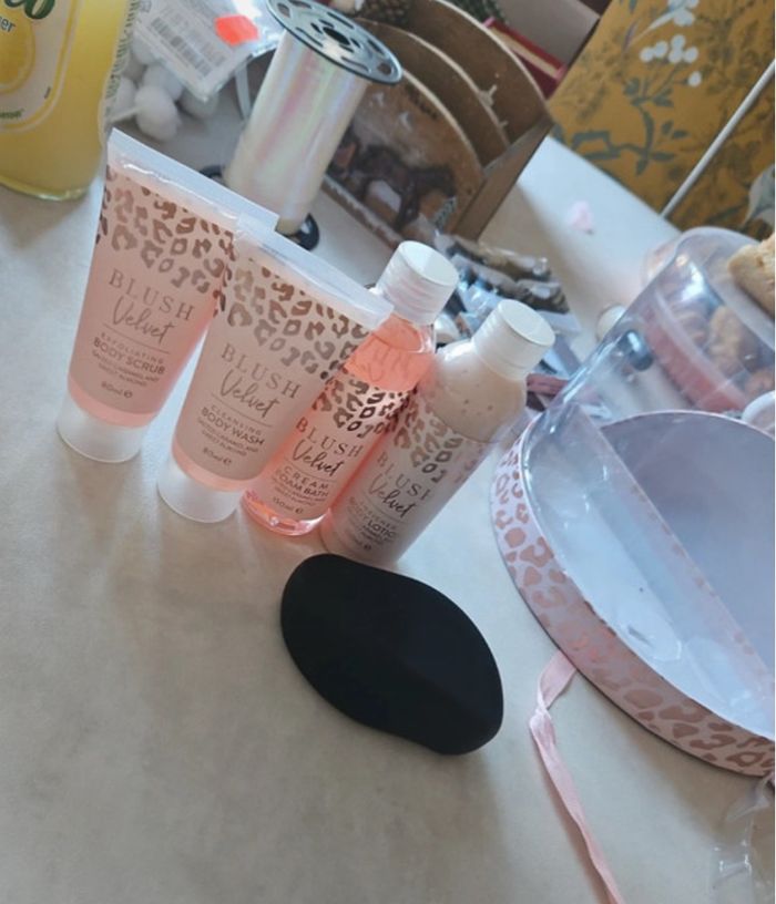 Coffret de bain - photo numéro 3