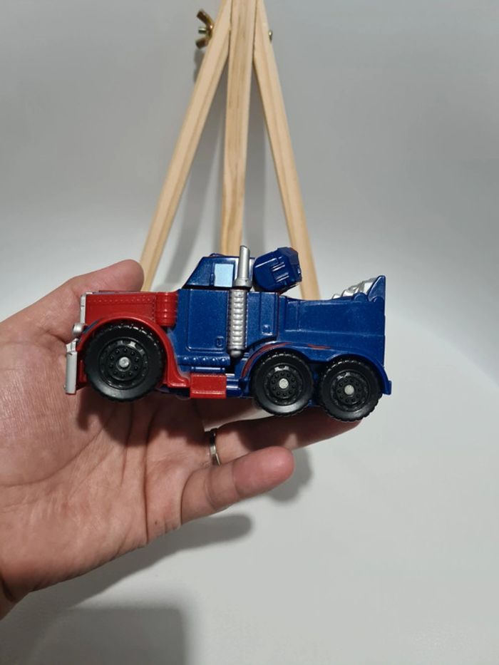 Optimus Prime Date 2008 - photo numéro 5