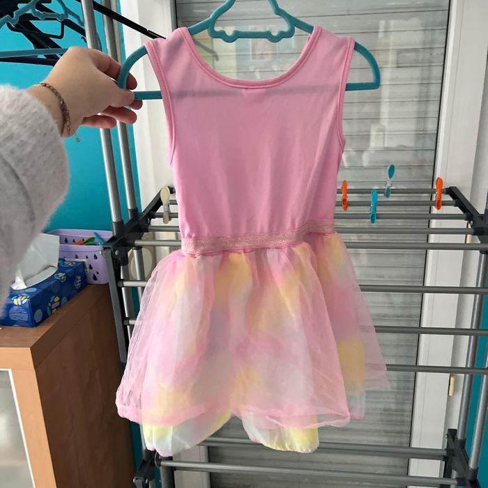 Robe ou déguisement pepa piG - photo numéro 2