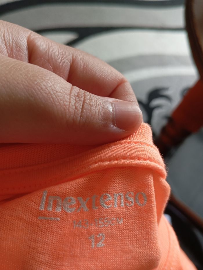 Débardeur garçon. - photo numéro 5