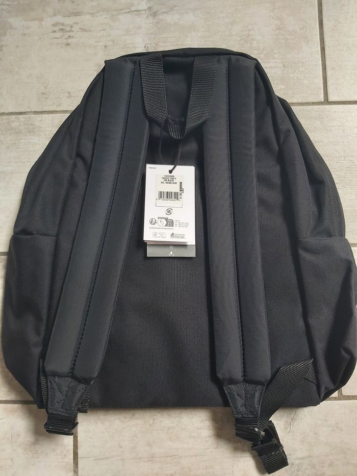 Sac eastpak 24L - photo numéro 2