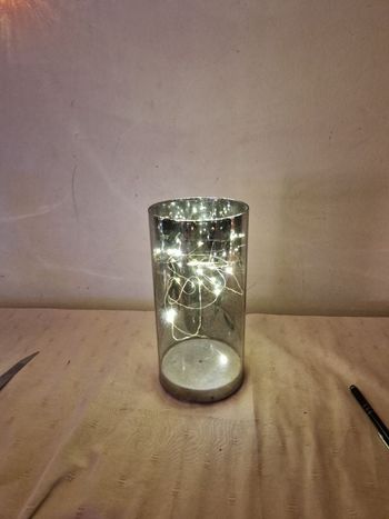 Petite lumière led
