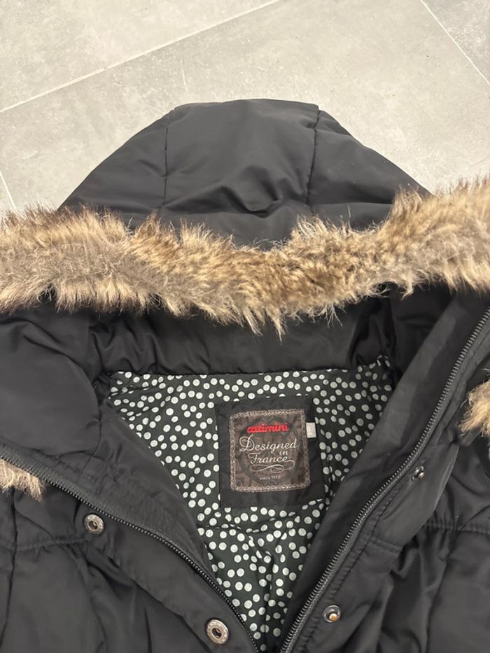 Manteau catimini - photo numéro 3