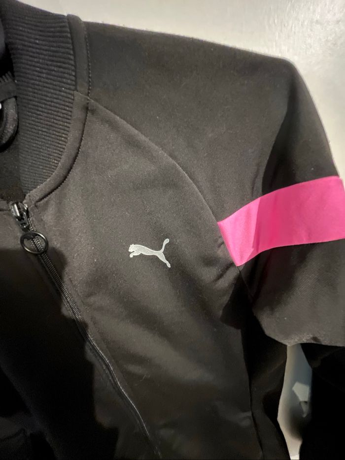 Veste puma - photo numéro 3