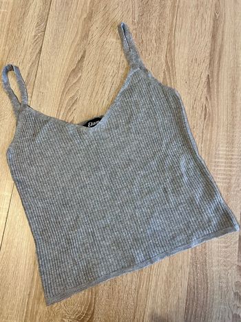 Débardeur etam taille M