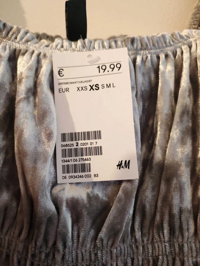 Robe été neuve - photo numéro 2