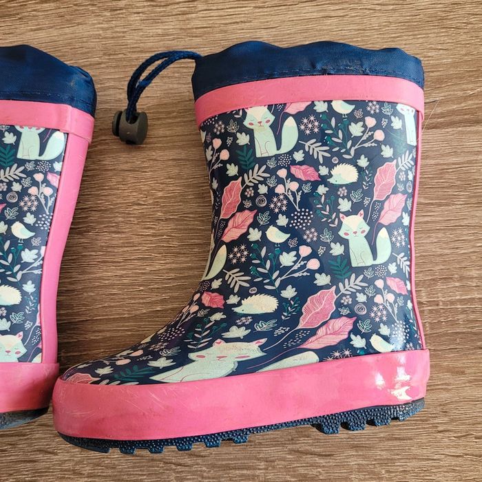 Bottes T23 - photo numéro 3