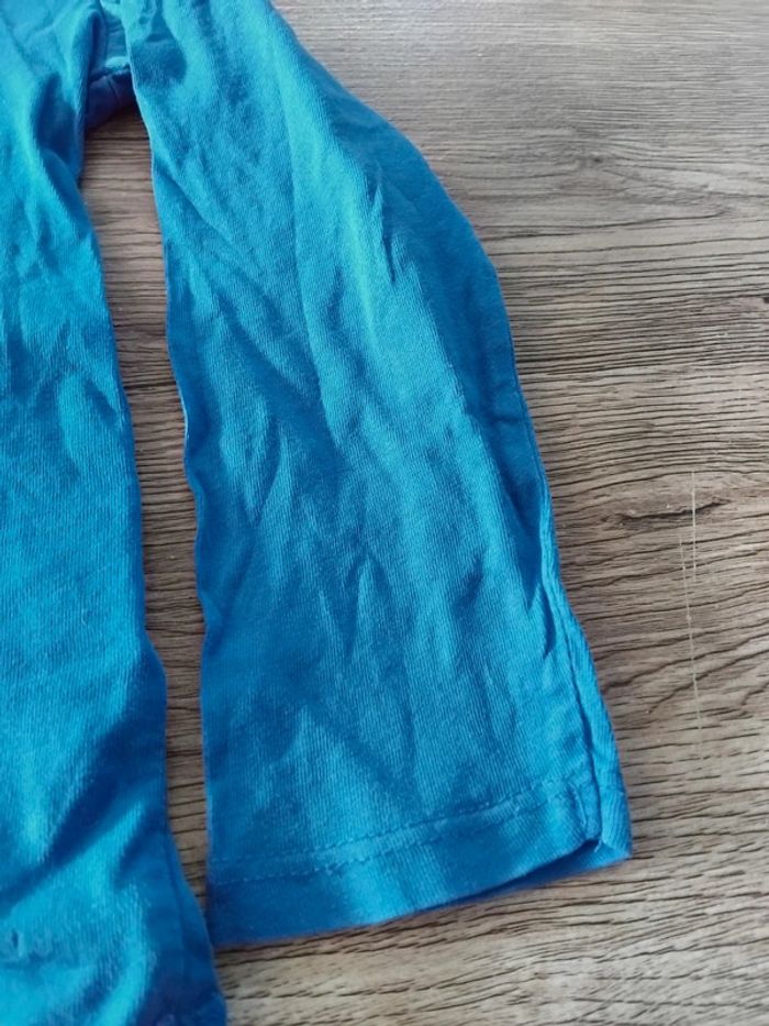 Tee shirt Kids by Gémo - photo numéro 2