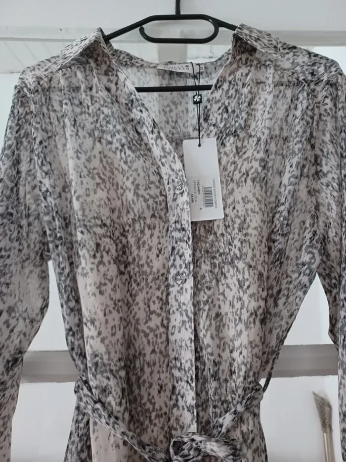 Robe été - photo numéro 2