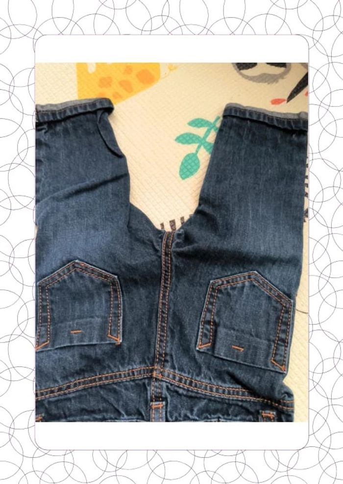 Jeans - photo numéro 5