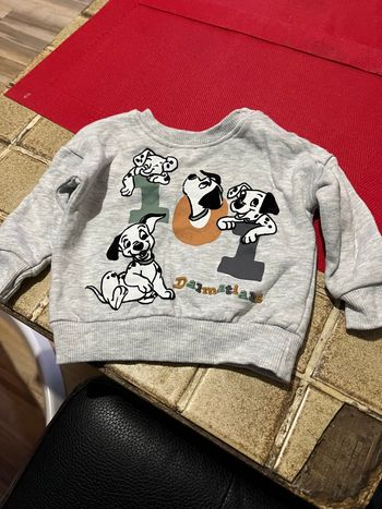 Pull garçon 0/3 mois Disney at Primark 