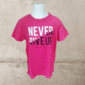 Tee-shirt 12 ans 