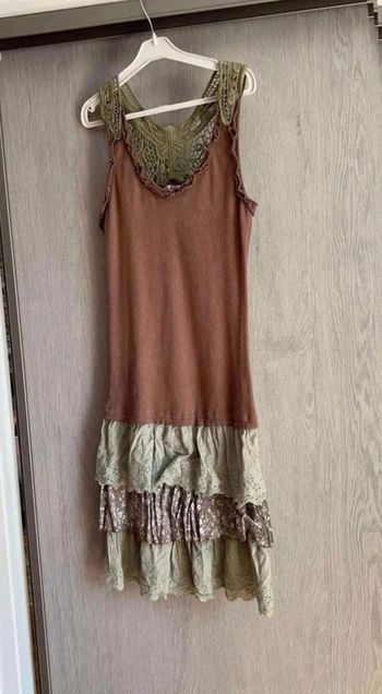 Robe femme