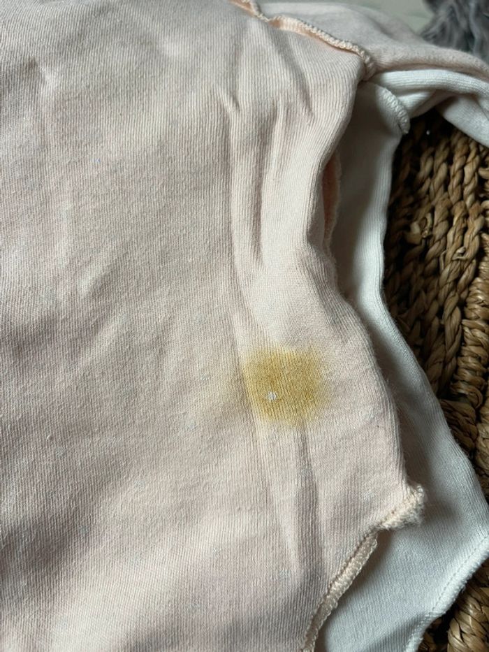 Bodies naissance Kiabi twins - photo numéro 5