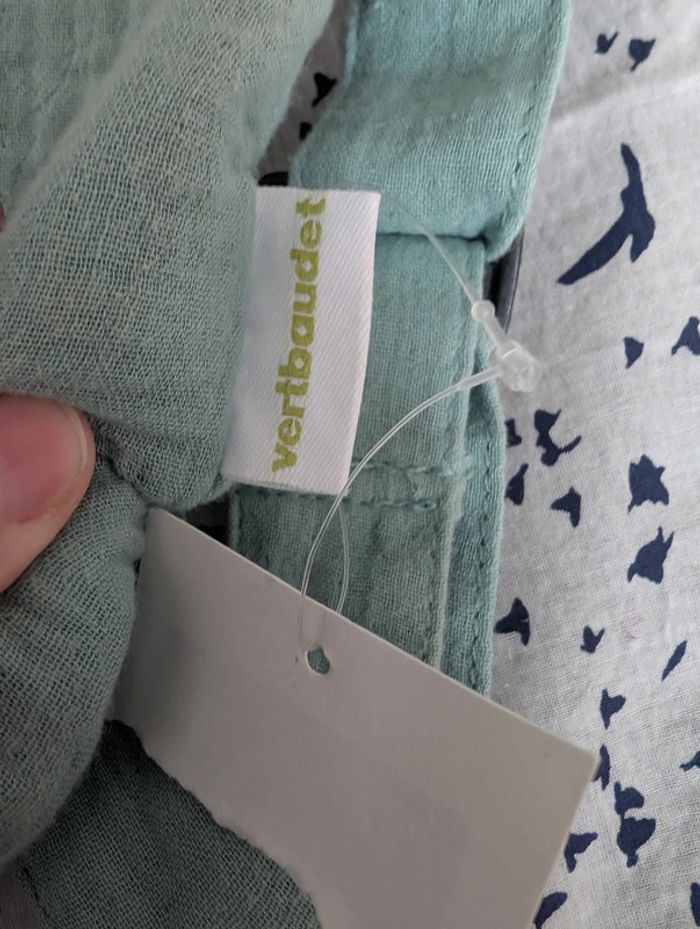 Sac koala Vertbaudet neuf - photo numéro 4