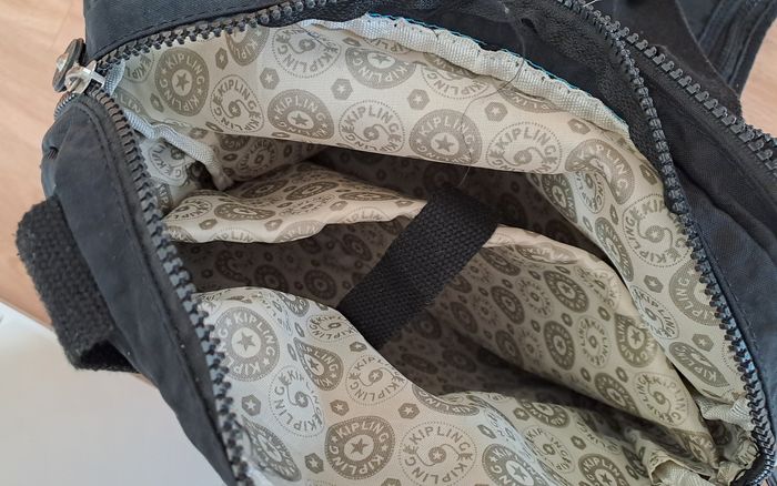 Sac kipling - photo numéro 2