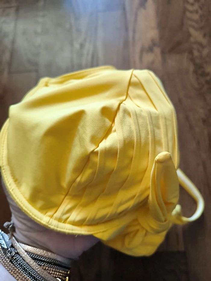 Haut de maillot de bain rasurel 95C - photo numéro 3
