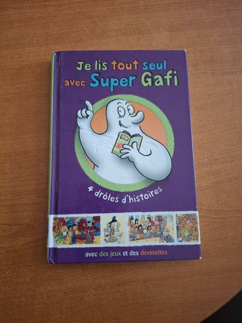Livre