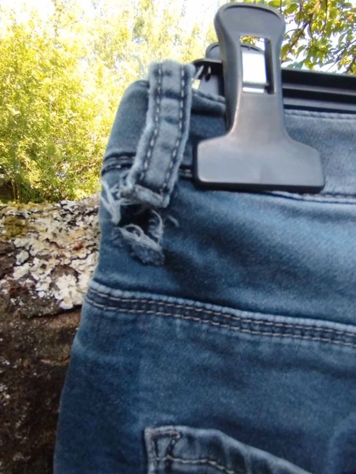 Jeans Levi's - photo numéro 4