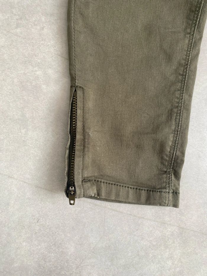 Pantalon Kaki - photo numéro 2