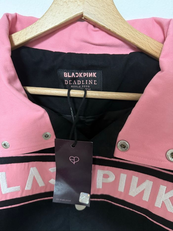 Blackpink Jacket - photo numéro 4