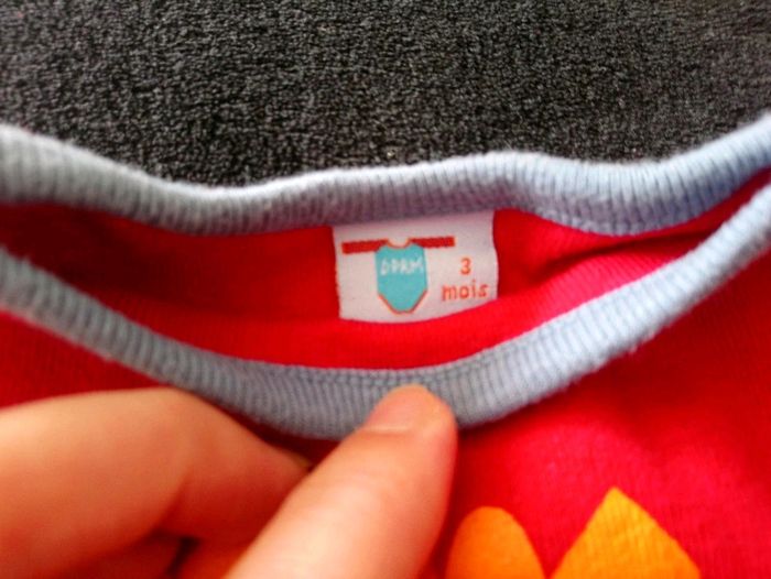 Pyjama sans pied - photo numéro 4