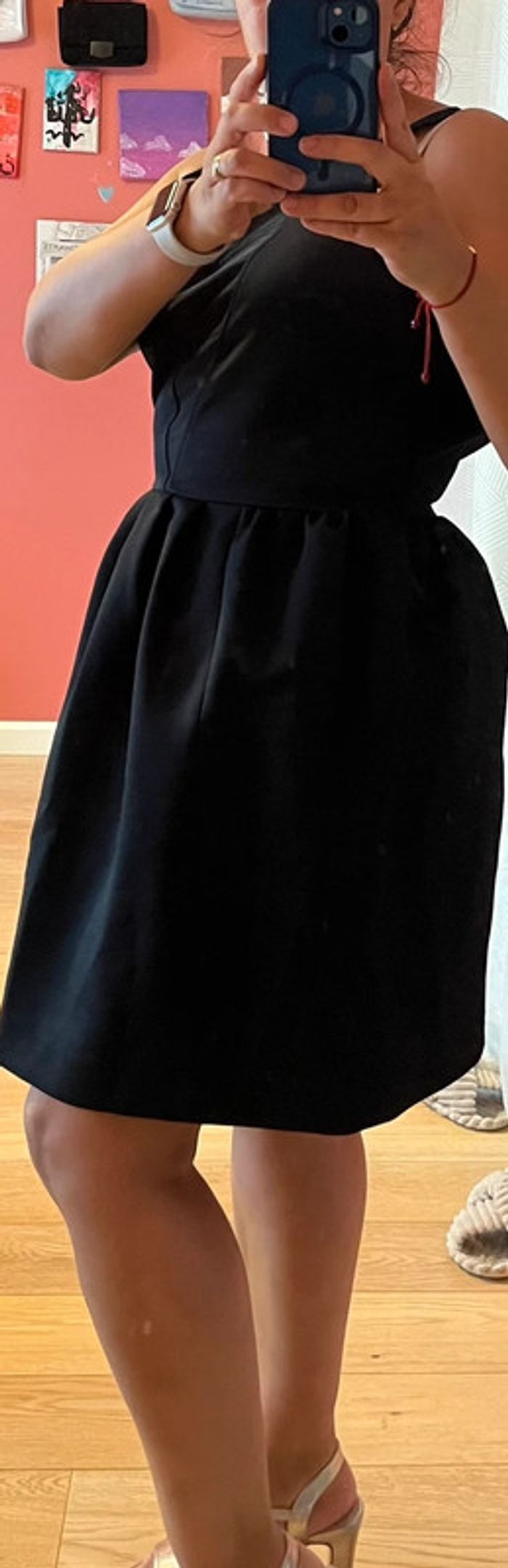 Robe sans manche - photo numéro 6