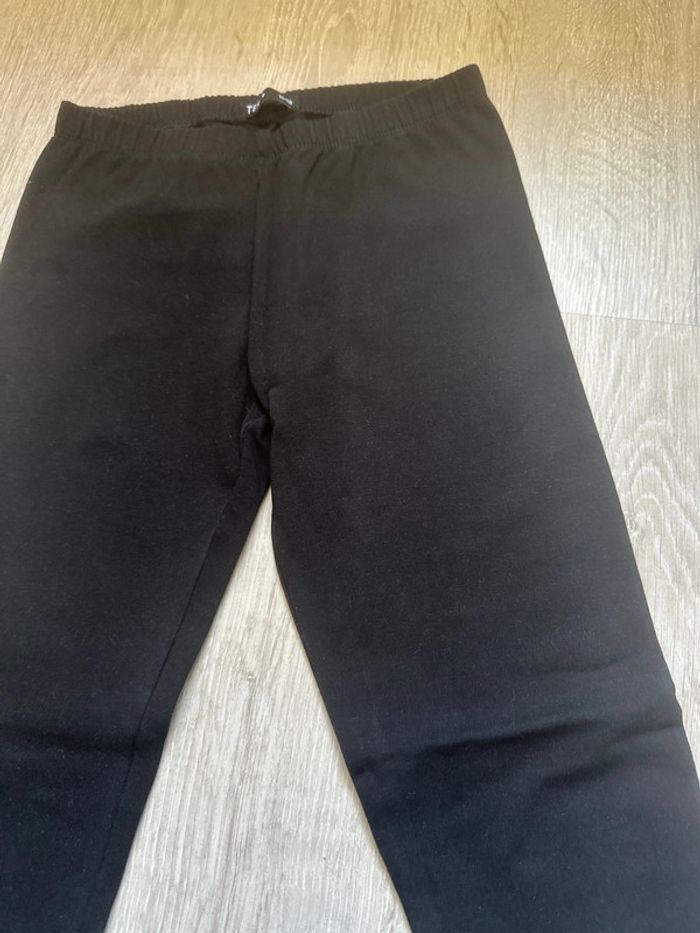 Legging tex fille 11-12 ans - photo numéro 2